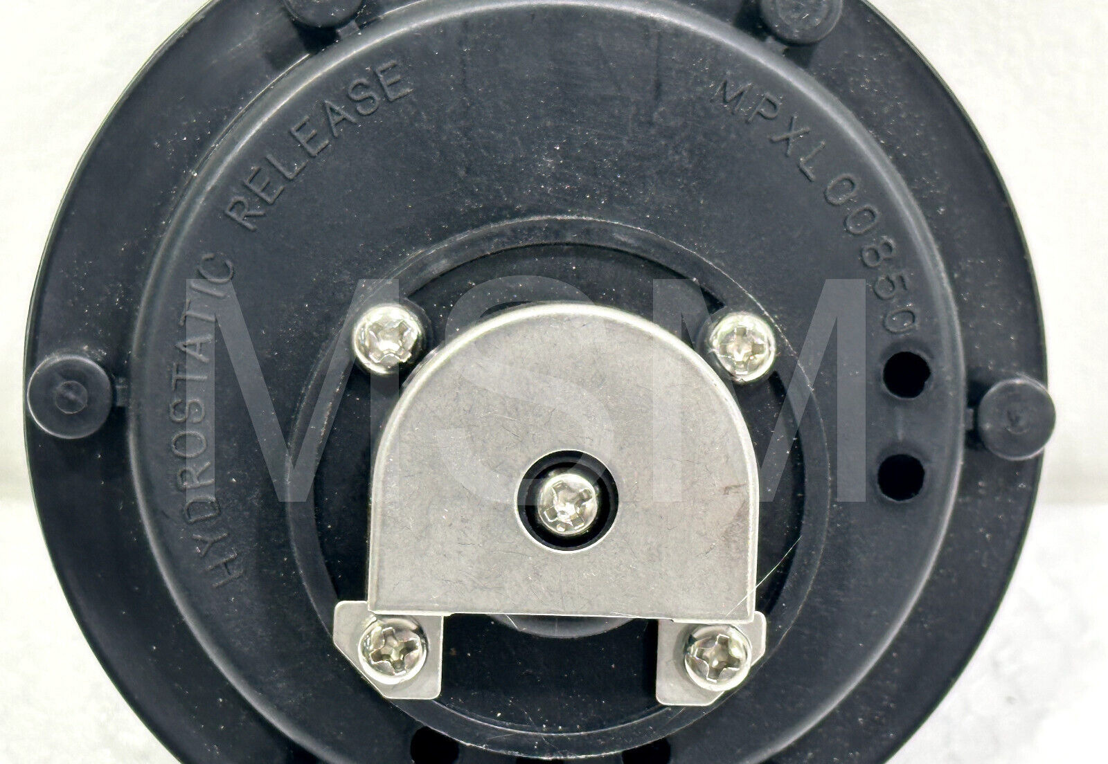 JRC Hydrostatic MPXL00850 Hydrostatic Release - Image 8