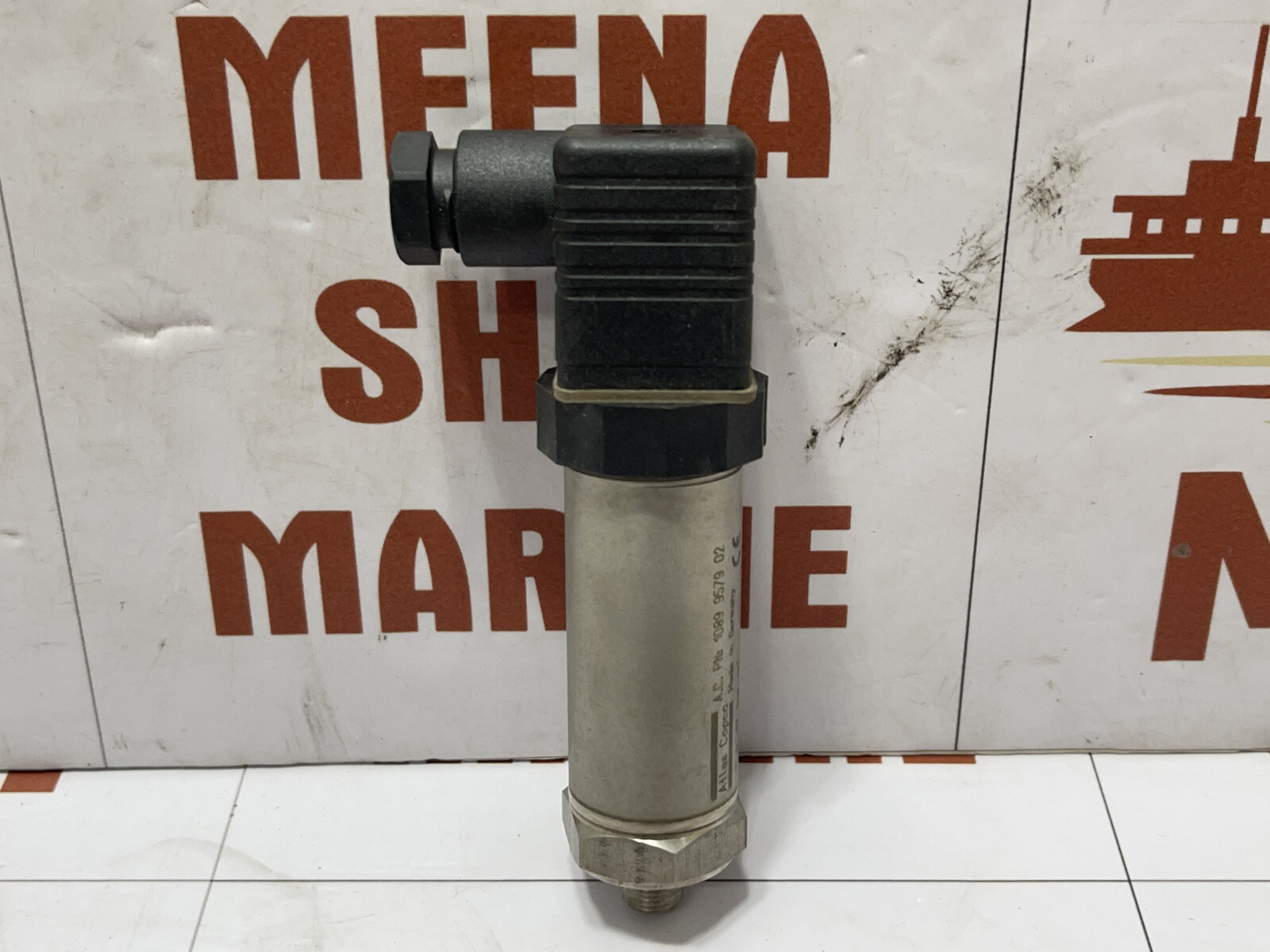 ATLAS COPCO 1089-9579-02 presser transmitter