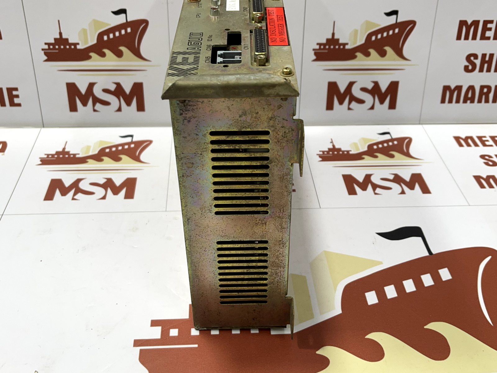 k.k k.e.i system 1630a11 - Image 8