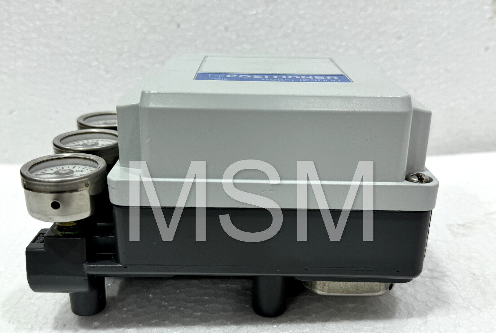 SMC IP5000-030 Positioner - Image 7