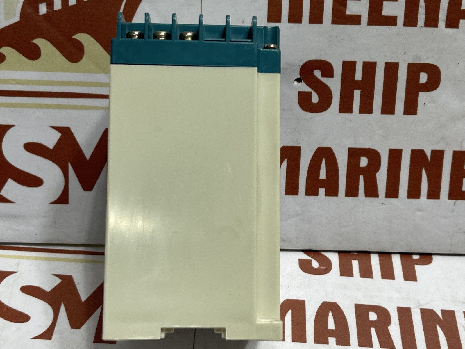 Nam IL Engineering TR-100 Thermistor Relay - Image 8