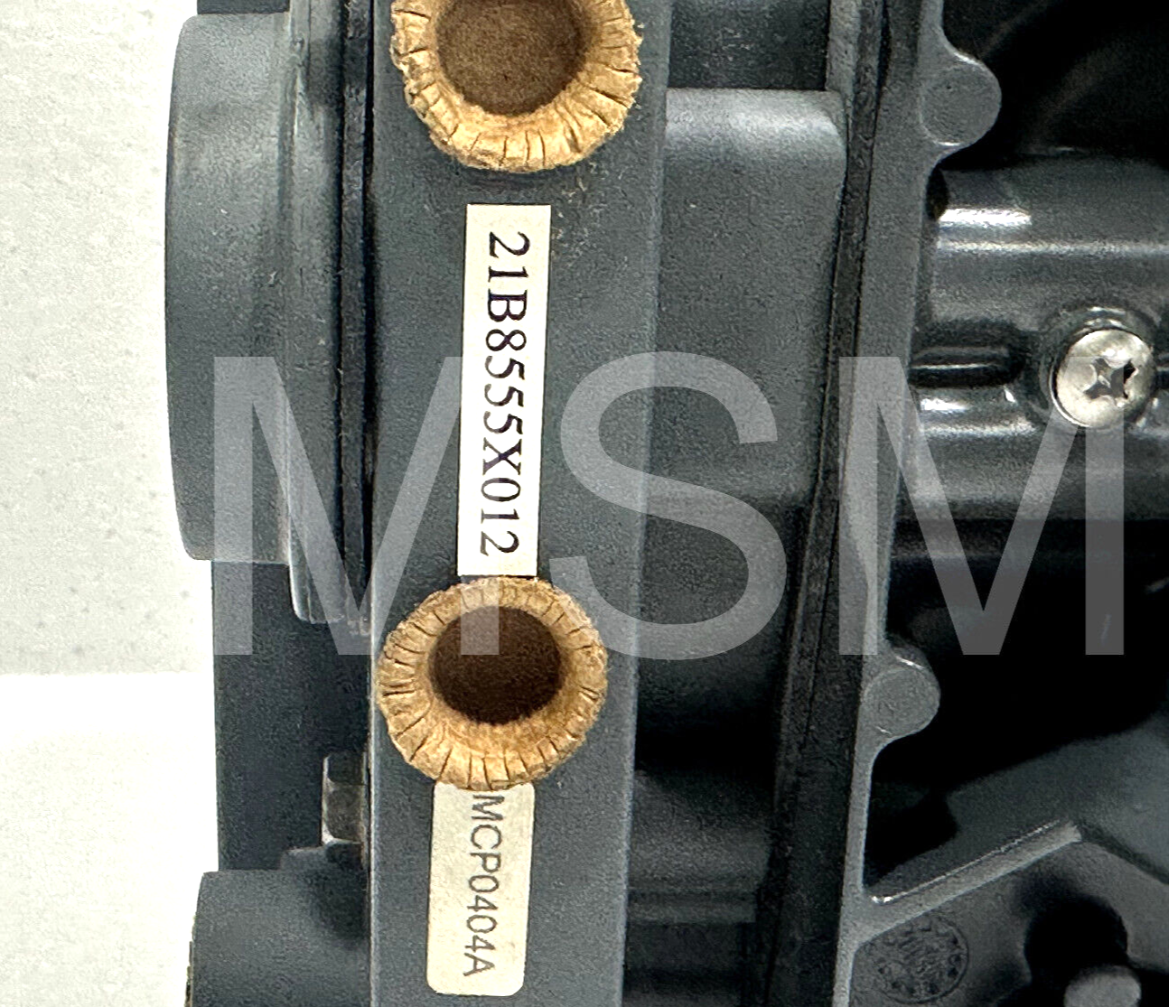 Fisher 3582 Pneumatic Valve Positioner - Image 8