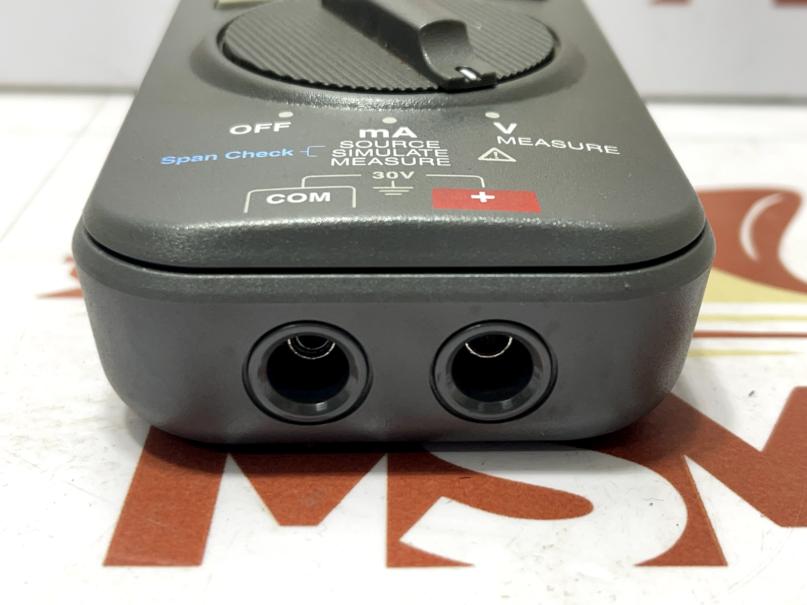 Fluke 705 Loop Calibrator - Image 9