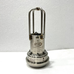 GP:50 370GIGRZ-A168 Pressure Transducer Intrinsically Safe 10,000 Psi
