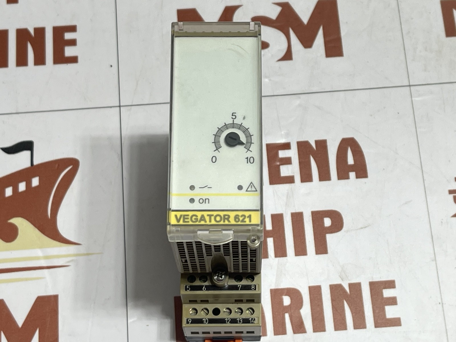 VEGATOR 621 Signal Condition Instrument