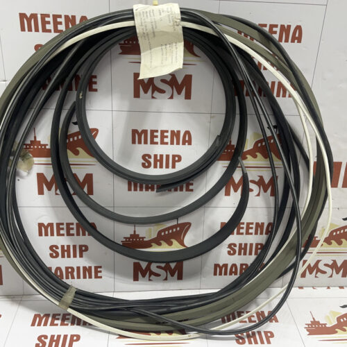 Hydac 0343250 Seal Kit 490MM Buna Type 2 Oceaneering 03466759