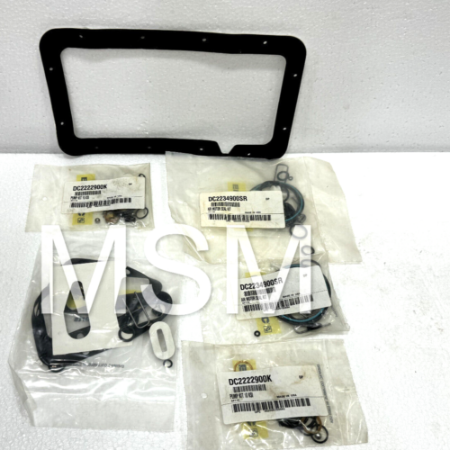ENERPAC PATG MISC PARTS PUMP REPAIR KIT DC5211900K