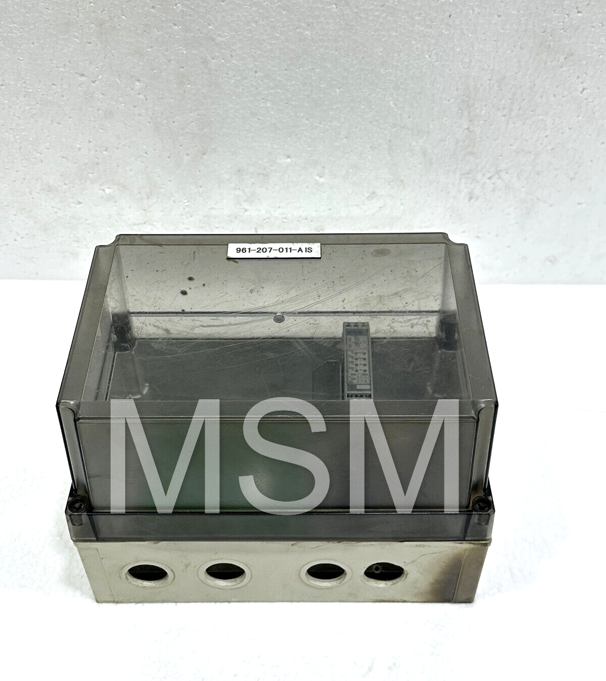 CONSILIUM 5800360-00A SM13/11 SENSORMOD SURGE PROT M