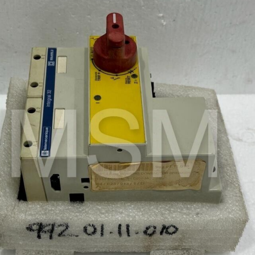 TELEMECANIQUE LD5 LC030M