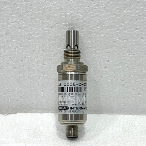 HYDAC AS1008C000 Aqua Sensor