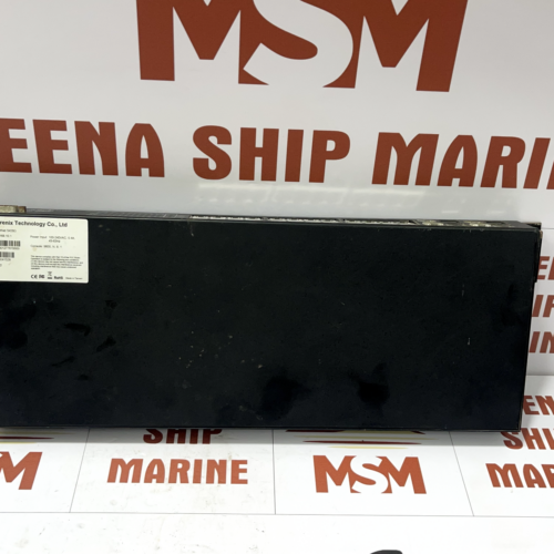 Korenix JetNet 5428G 24+4G Rack-mount Industrial Gigabit Managed Ethernet Switch