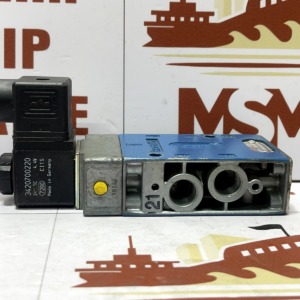 Rexroth 7850 3726522220 Pneumatic and Control Valve