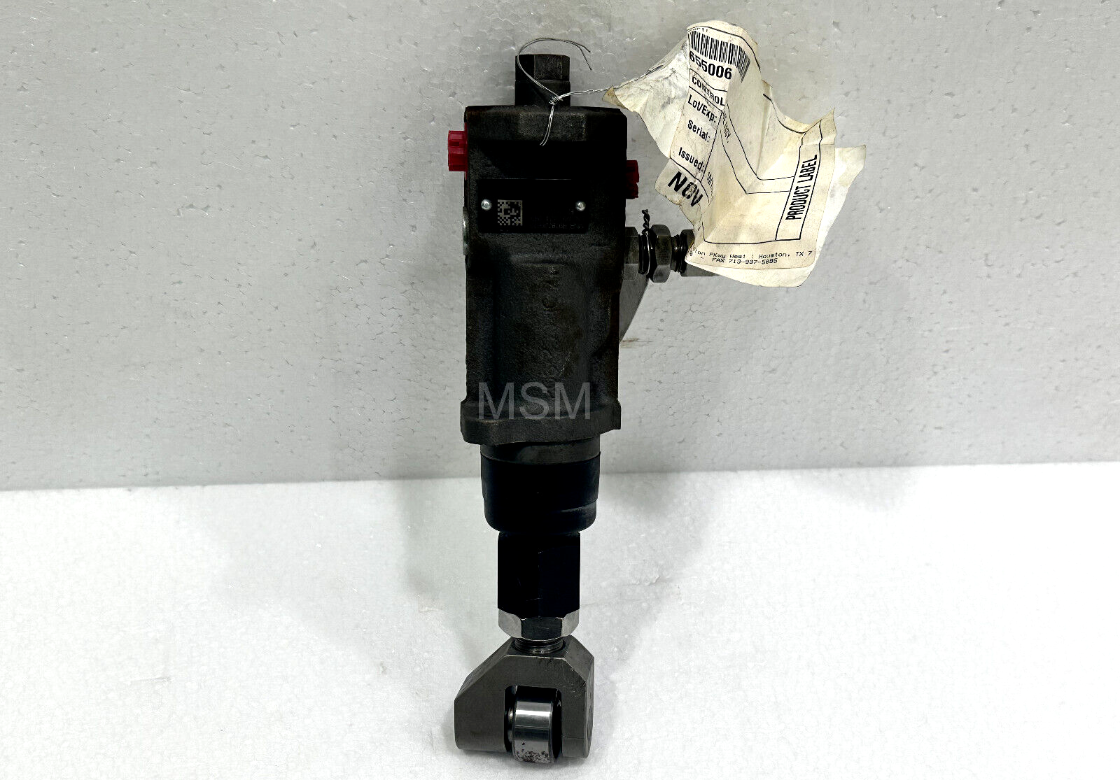 R978726623 KALVE MONTAGE CANTROL TYP "N"