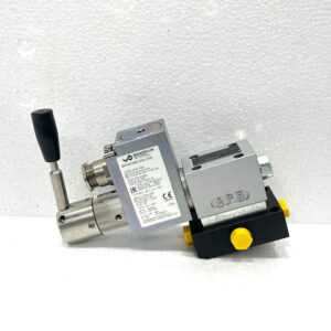 Wandfluh WDYFA06-AB1/L5 Solenoid Valve