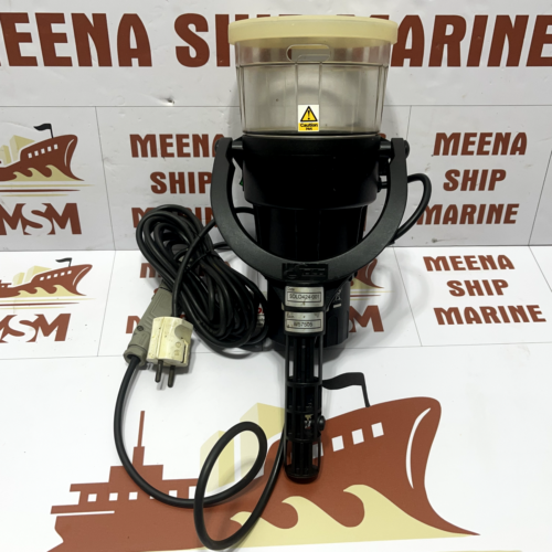 SOLO SOLO424-001 HEAT DETECTOR TESTER