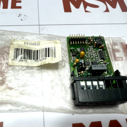 Carlo Gavazzi 5100536 Pcb Card