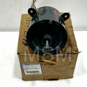 Matsushita em-dz9 4p 50w motor
