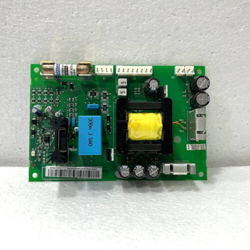 ABB APOW-11C Inverter ACS800 Power Board 69023983 C 1/4