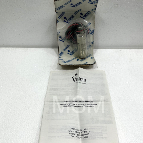 VITRAN 570T27G-0-300-CAD