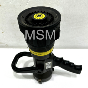 AKRON - 4826 Nozzle with Pistol Grip