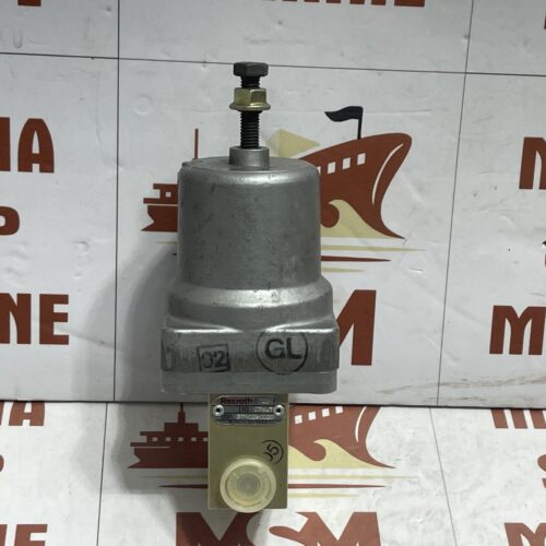 REXROTH 3710290020 PNEUMATIC DIRECTIONAL VALVE