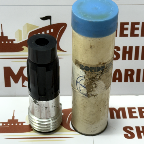 Nozzle Boride S N 159-550 p