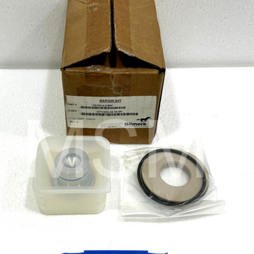 Gilmore Repair Kit Part 25103-0.2 RK