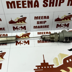 Dwyer Flotect L4-SS-1 Float Switch For Hazardous Locations