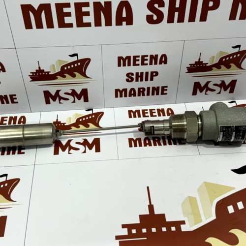 Dwyer Flotect L4-SS-1 Float Switch For Hazardous Locations