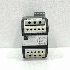 Stahl 8510/141-09-S58 Auxilary Contactor Explosion-Protected