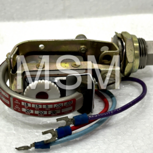 B1S-S48SS-L6 PRESSURE ADJUSTMENT