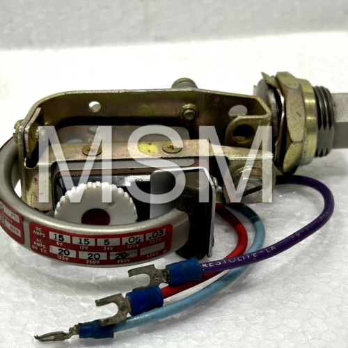 B1S-S48SS-L6 PRESSURE ADJUSTMENT