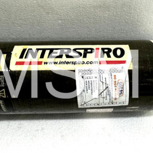 INTERSPIRO 300 BAR CARBON COMPOSITE CYLINDER