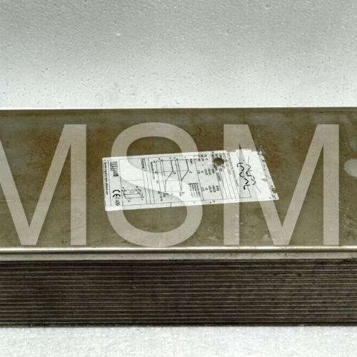 ALFA LAVAL HEAT EXCHANGER CR100-30H