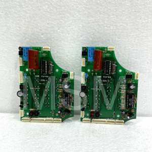 CMR KOREA AT-30N-4 PCB Board