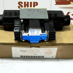 TOKYO KEIKI DIRECTIONAL CONTROL VALVE DG4V-3-8C-P7-T-100