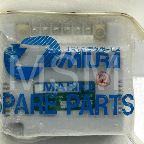 FS-100 Flame Detector Power Supply 100/110V 50/60Hz