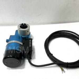 B Hepworth & Co. Ltd 90077502 Wiper Motor 220 VDC