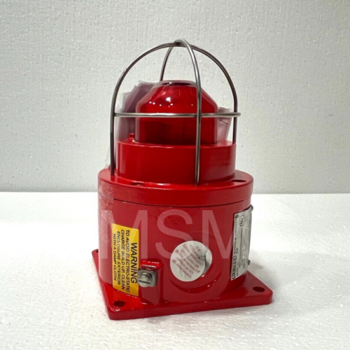 MEDC SM87 HXB 5 Joule Ex Xenon Faro Gamma #2