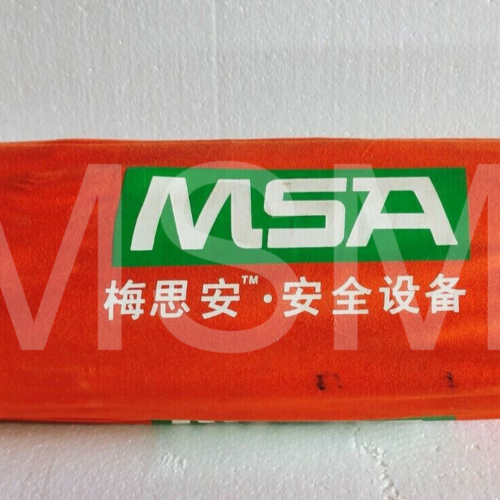 MSA 300 BAR SCBA Carbon Composite Breathing Air Cylinder