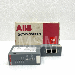 ABB CM579-PNIO B5 Communication Module 1SAP170901R0001