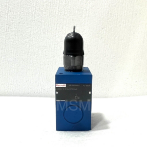 Rexroth DBDS 10 G1A/315P260 Overflow Valve MNR: R901194874