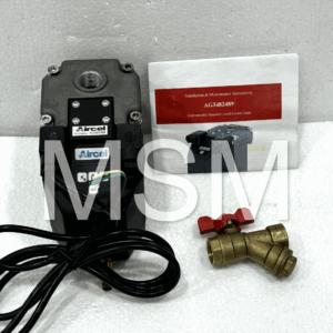 aircel 42300 COIL,SOLENOID VALVE AG3482489