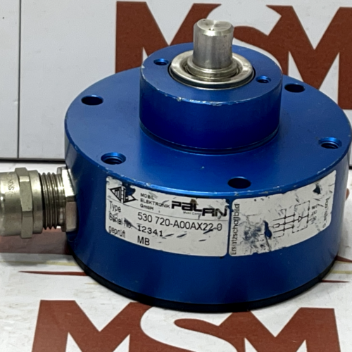 STEERING ANGLE SENSOR, MOBIL ELETRONIK, 530 720-A00AX22-0