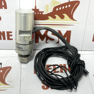 ELECTRONSYSTEM TYPE :GMD216