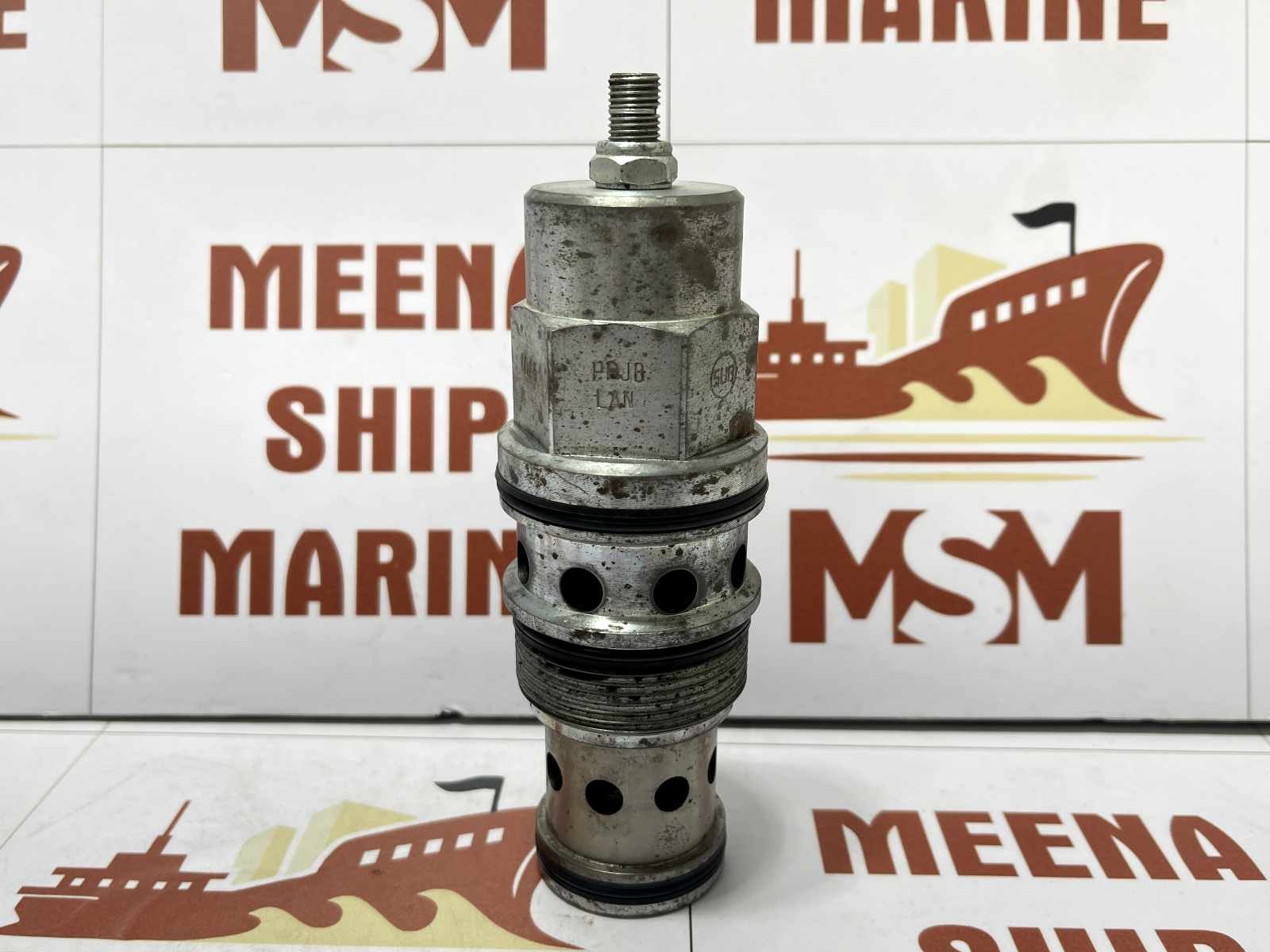 SUN PPJB-LAN Cartridge Valve