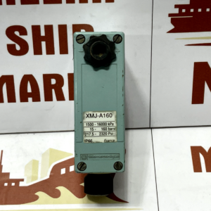 NEW TELEMECANIQUE XMJ-A160 PRESSURE SWITCH XMJA160