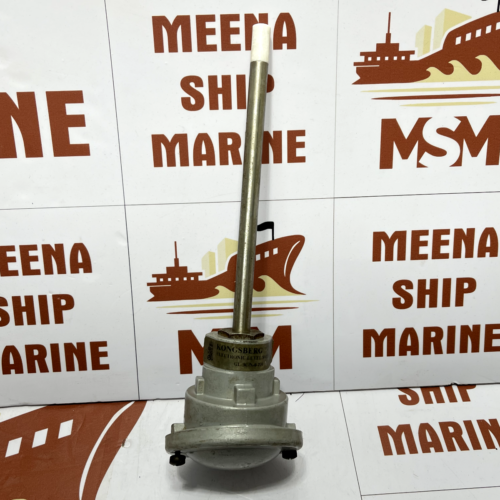 KONGSBERG AUTRONICA GL-3C/N-0 200 ELECTRONIC LEVEL SWITCH 1635