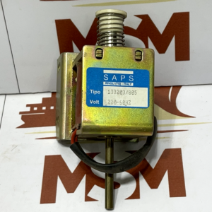 ABB SACE T35003 UXAB369021R978 SFA SERIES SHUNT OPEN RELEASE