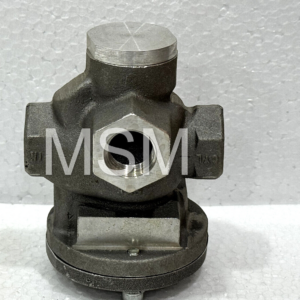 PARKER VALVE AIR RELAY SR319